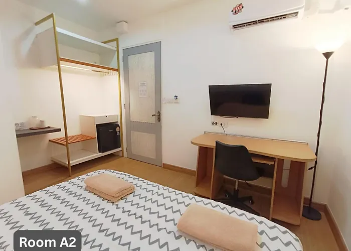 Friend Nest * バンコク都